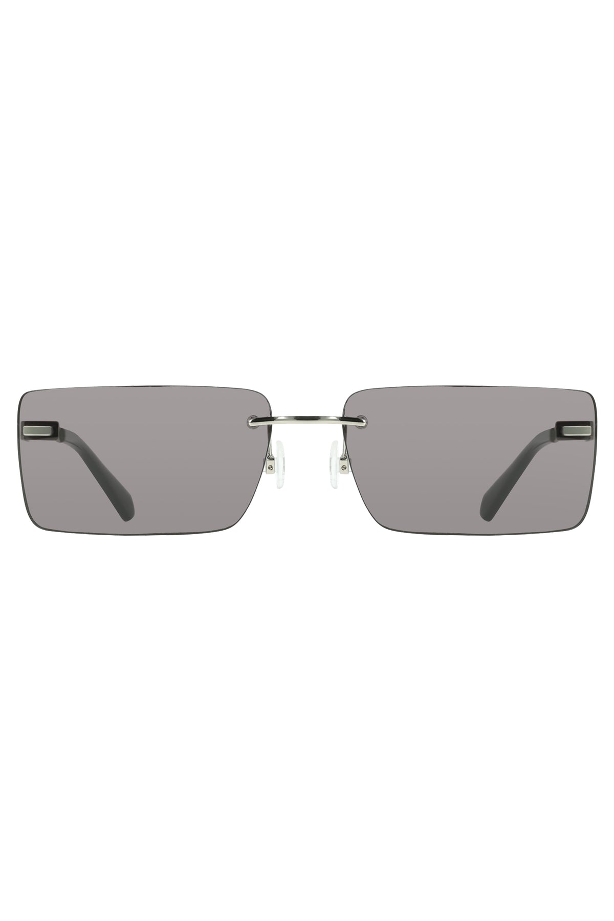 CALVIN KLEIN Women Sunglasses - Black