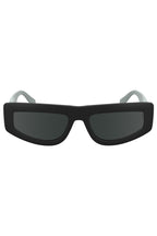 CALVIN KLEIN Women Sunglasses - Black