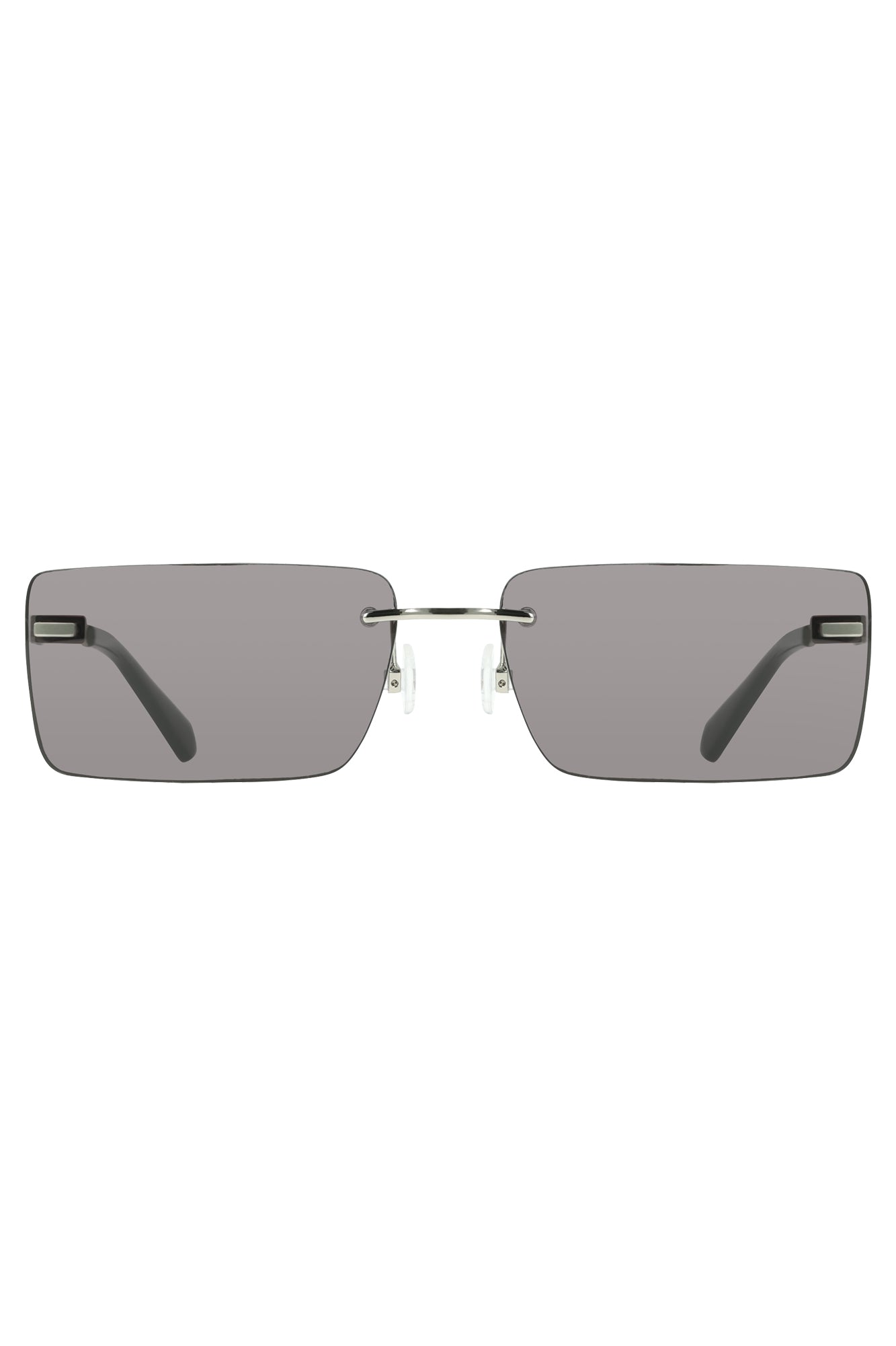CALVIN KLEIN Women Sunglasses - Black
