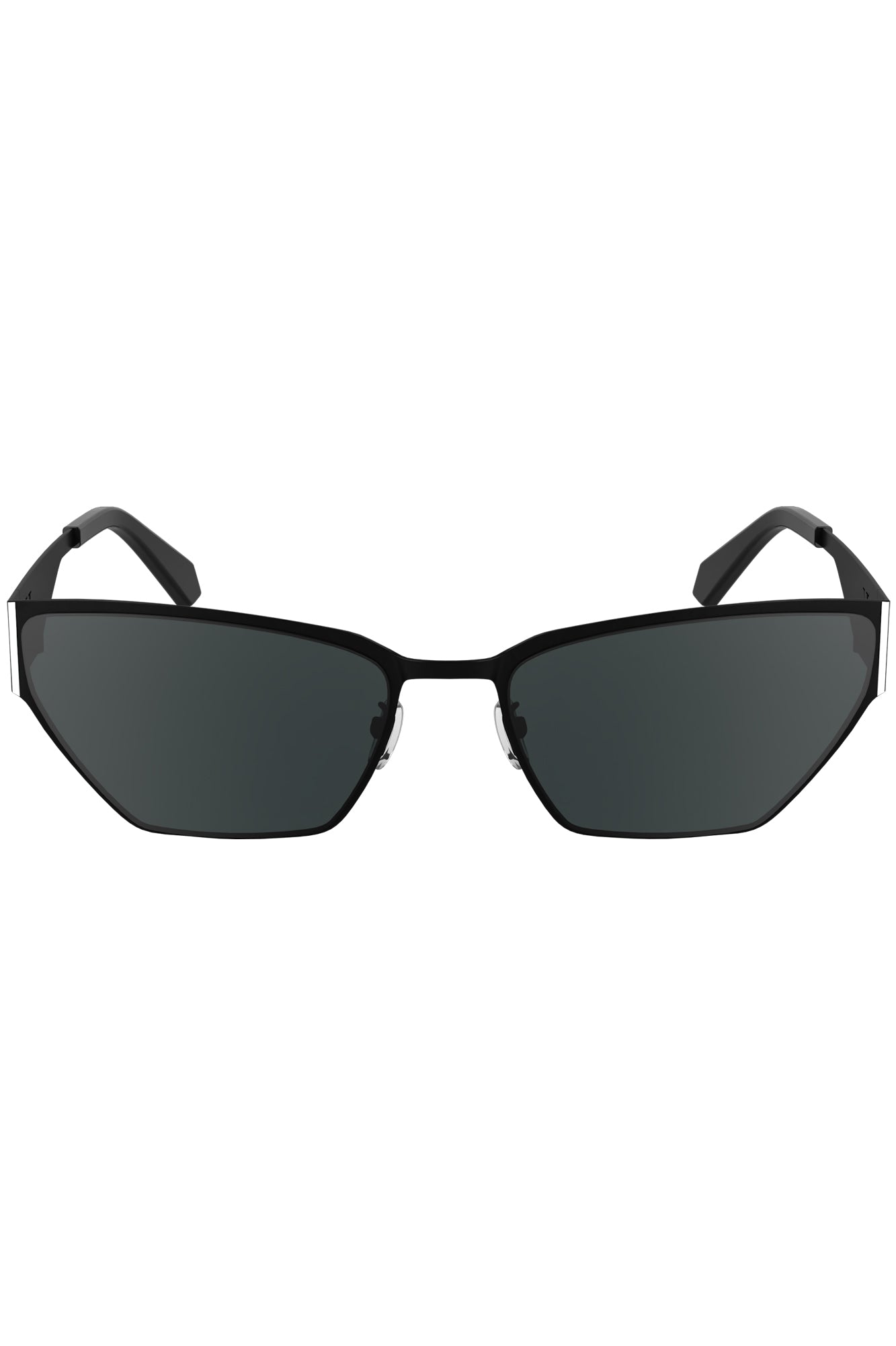 CALVIN KLEIN Women Sunglasses - Black