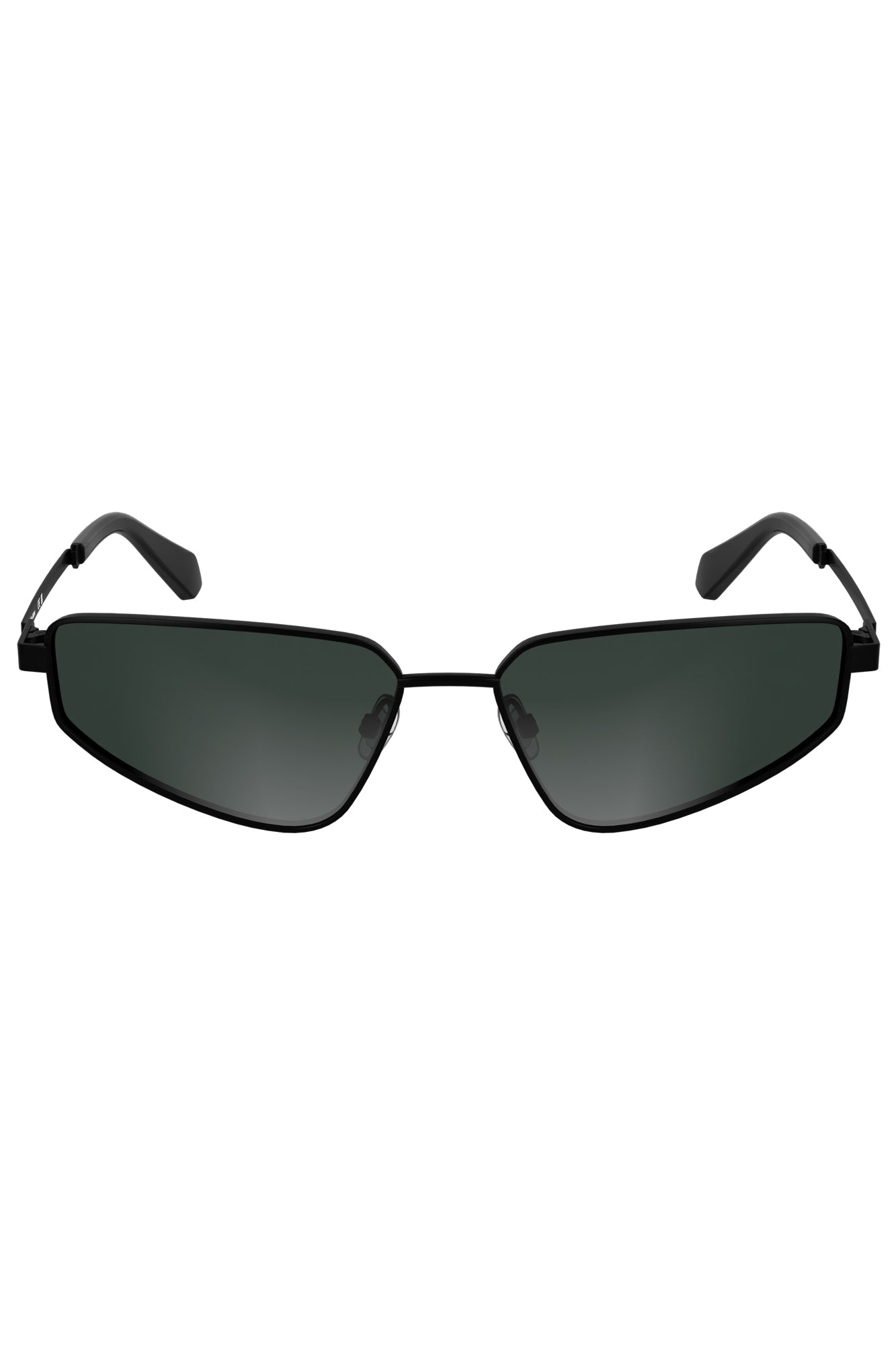 CALVIN KLEIN Women Sunglasses - Black