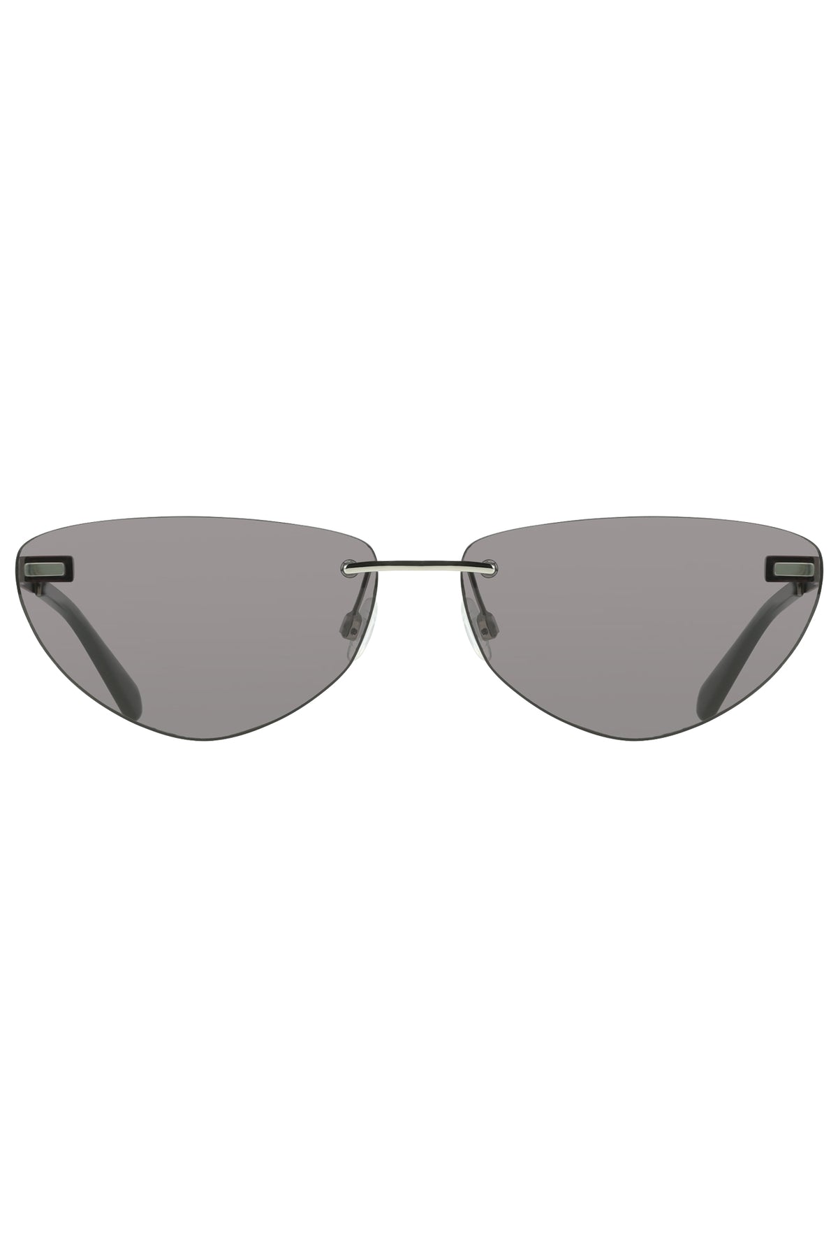 CALVIN KLEIN Women Sunglasses - Black