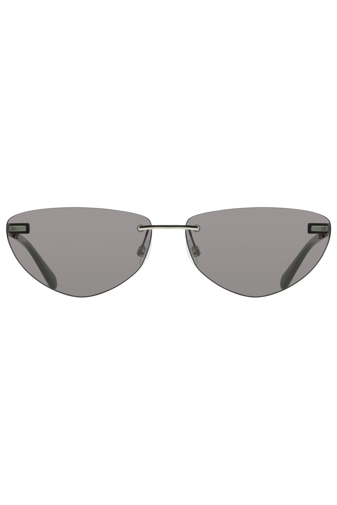 CALVIN KLEIN Women Sunglasses - Black