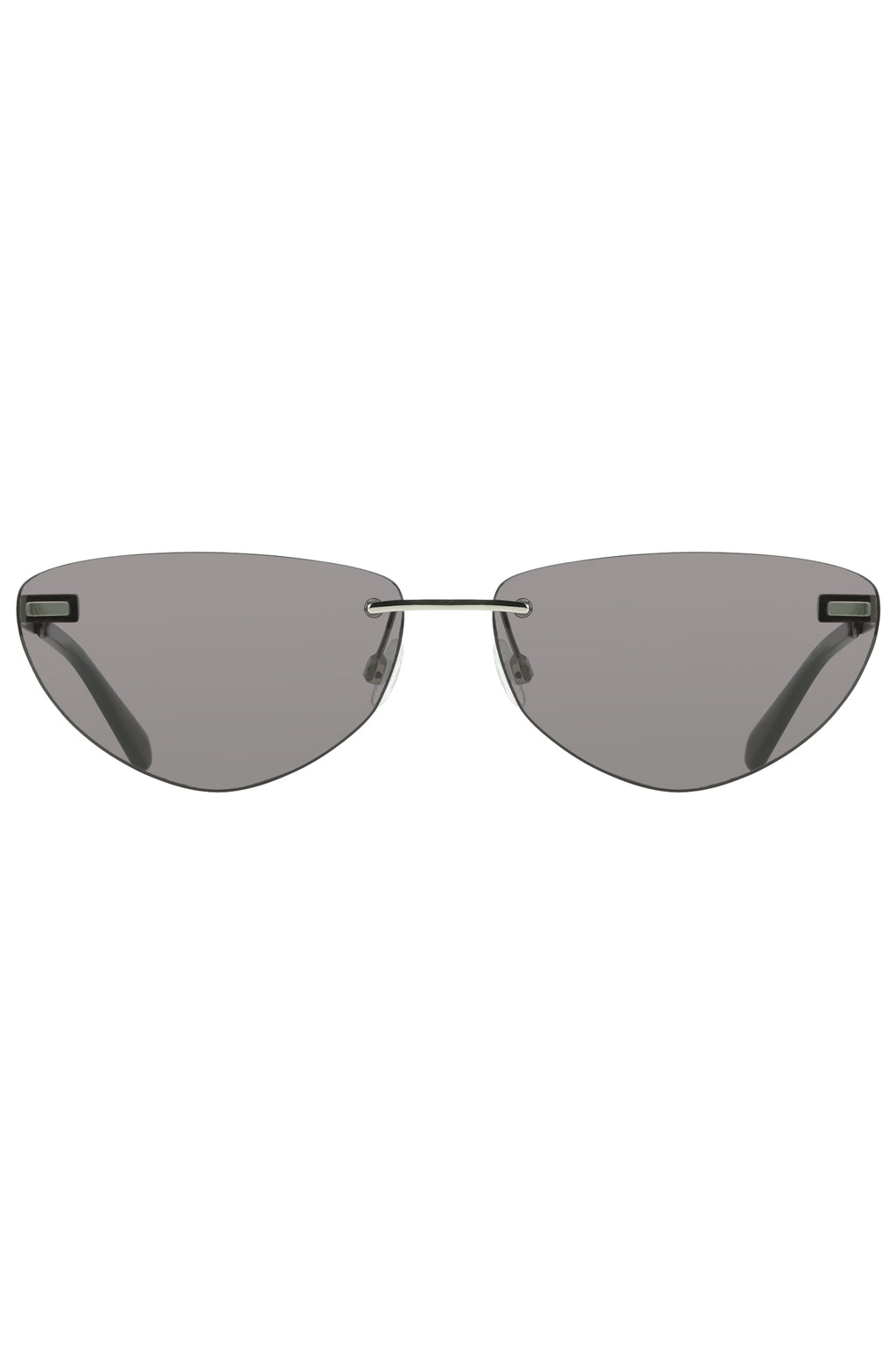 CALVIN KLEIN Women Sunglasses - Black