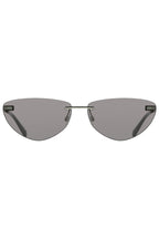 CALVIN KLEIN Women Sunglasses - Black