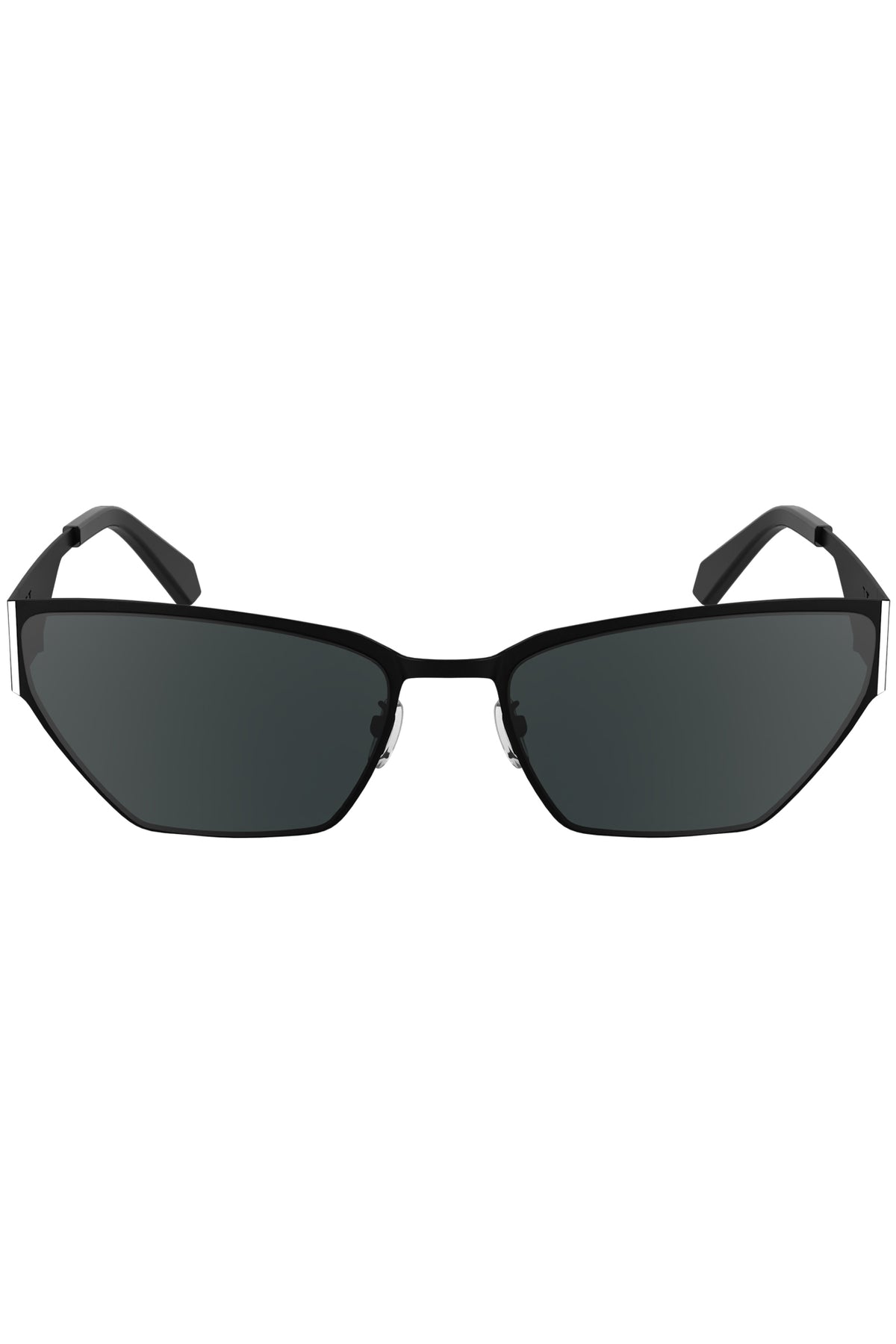 CALVIN KLEIN Women Sunglasses - Black