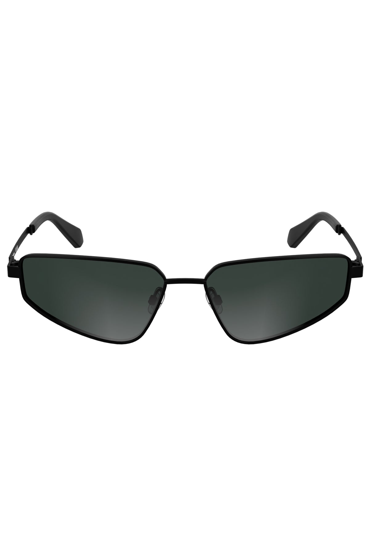 CALVIN KLEIN Women Sunglasses - Black