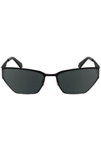 CALVIN KLEIN Women Sunglasses - Black