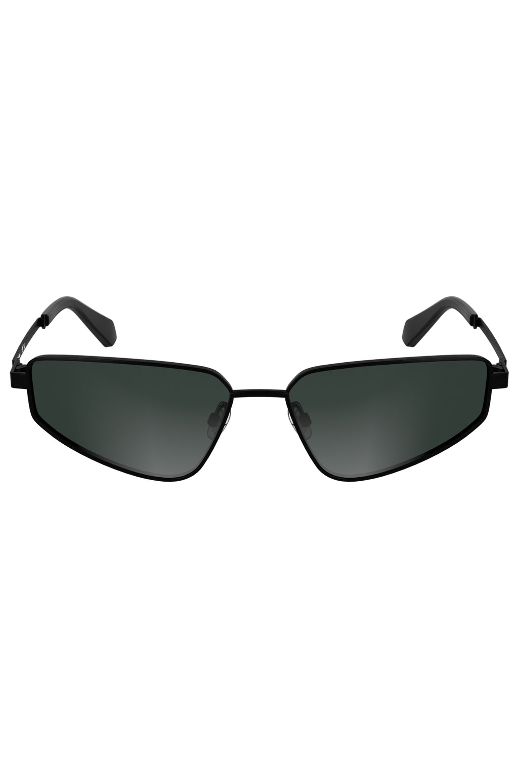 CALVIN KLEIN Women Sunglasses - Black