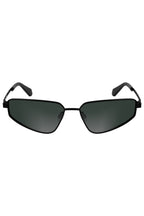 CALVIN KLEIN Women Sunglasses - Black