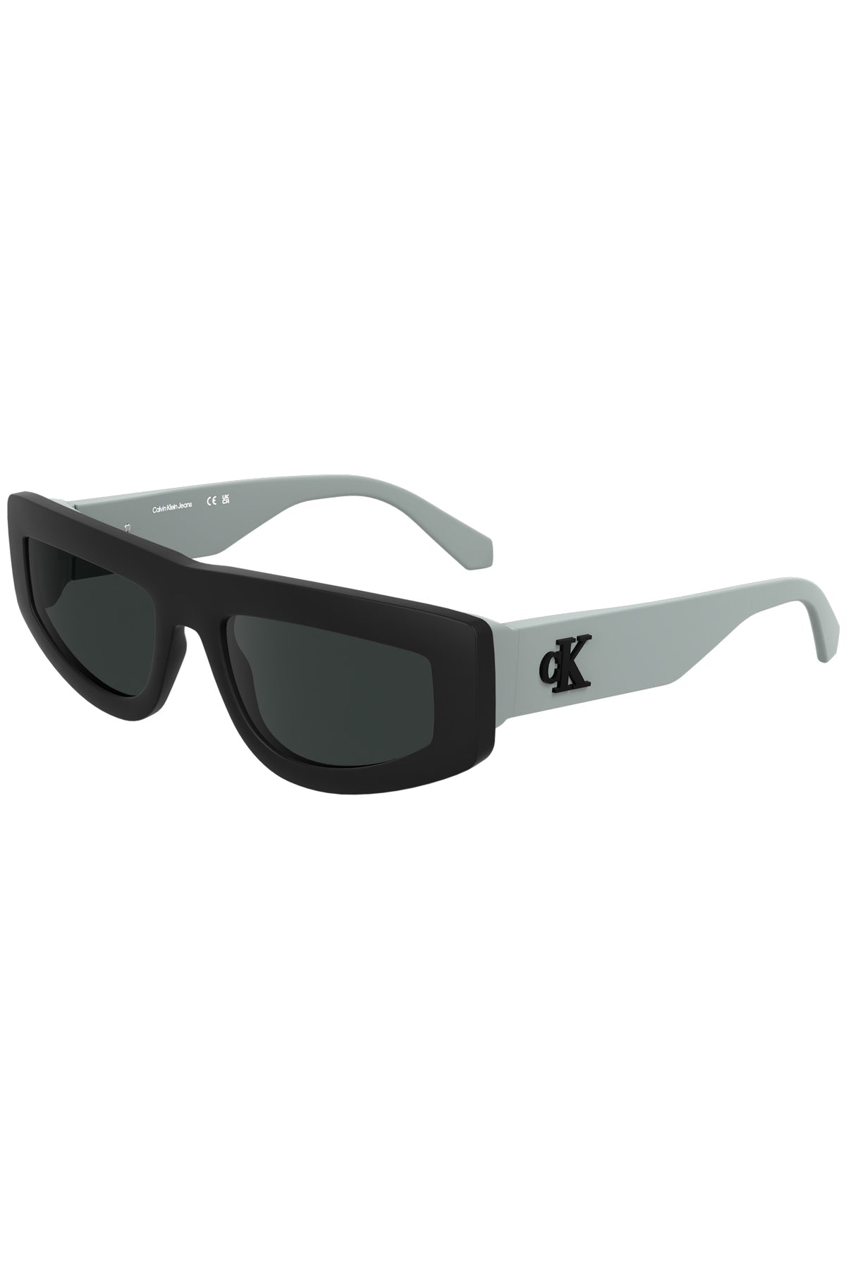 CALVIN KLEIN Women Sunglasses - Black