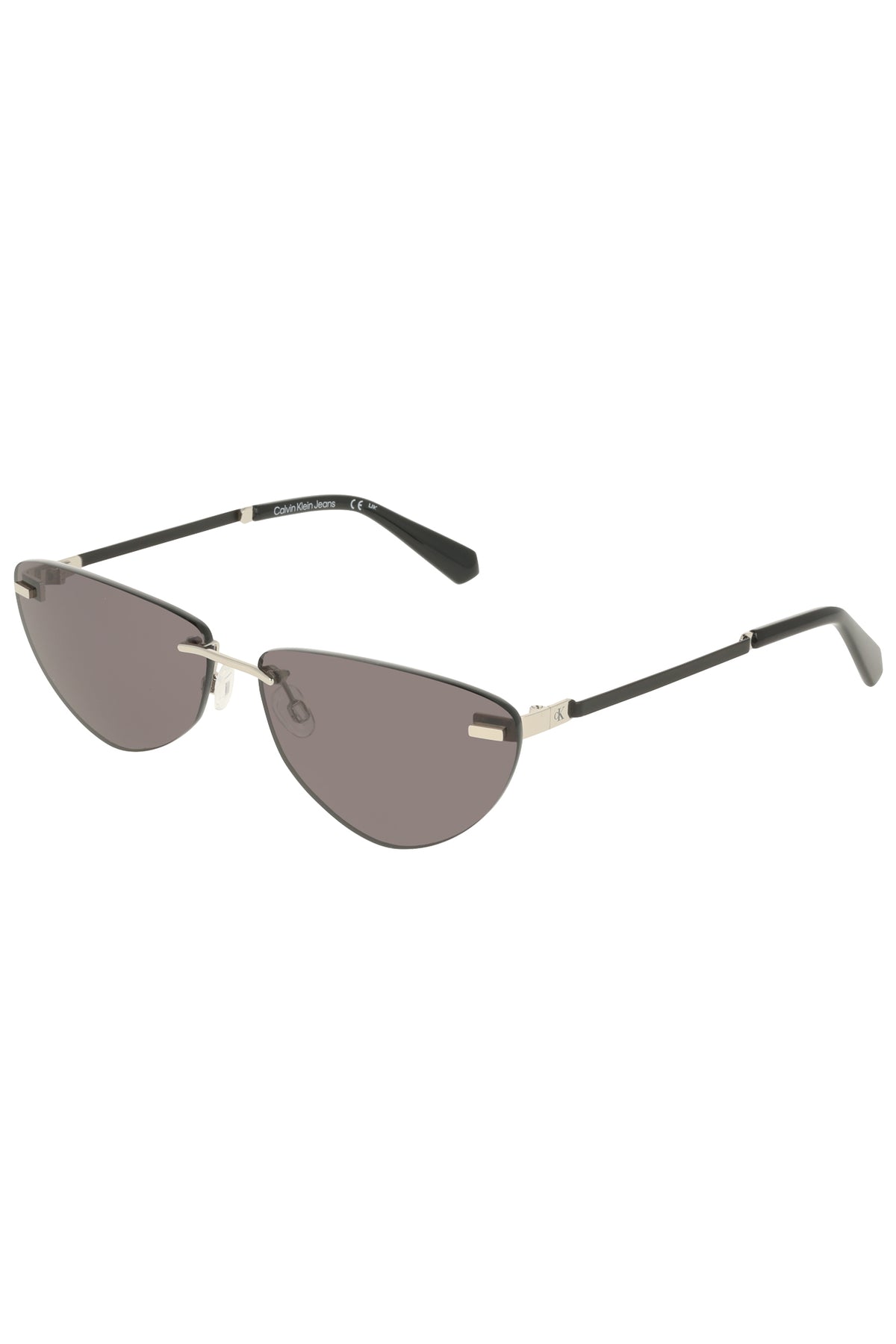 CALVIN KLEIN Women Sunglasses - Black