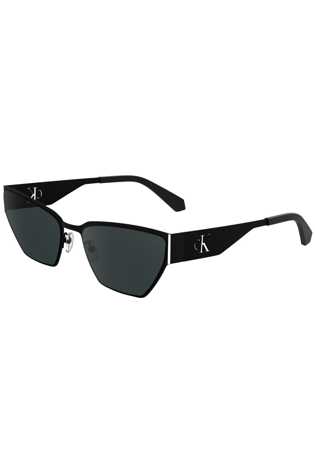 CALVIN KLEIN Women Sunglasses - Black