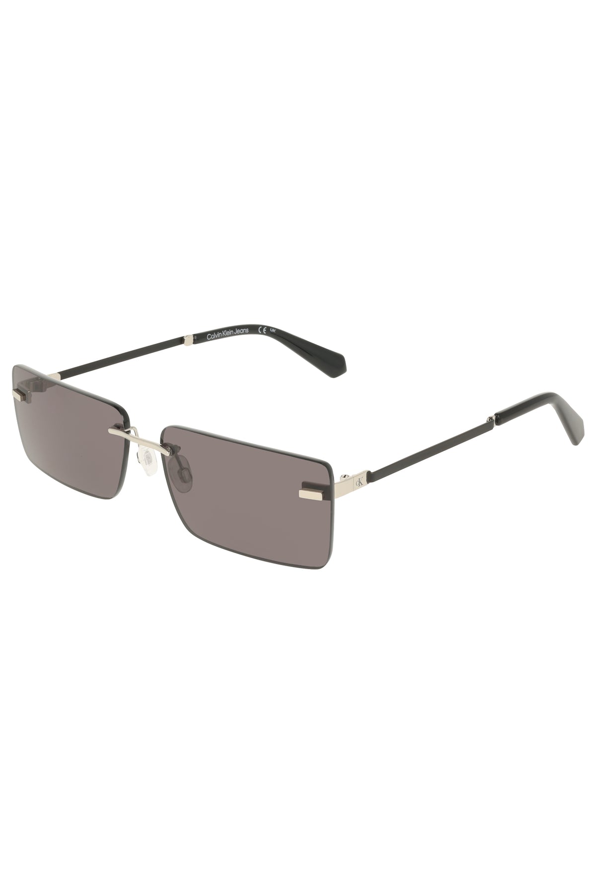 CALVIN KLEIN Women Sunglasses - Black