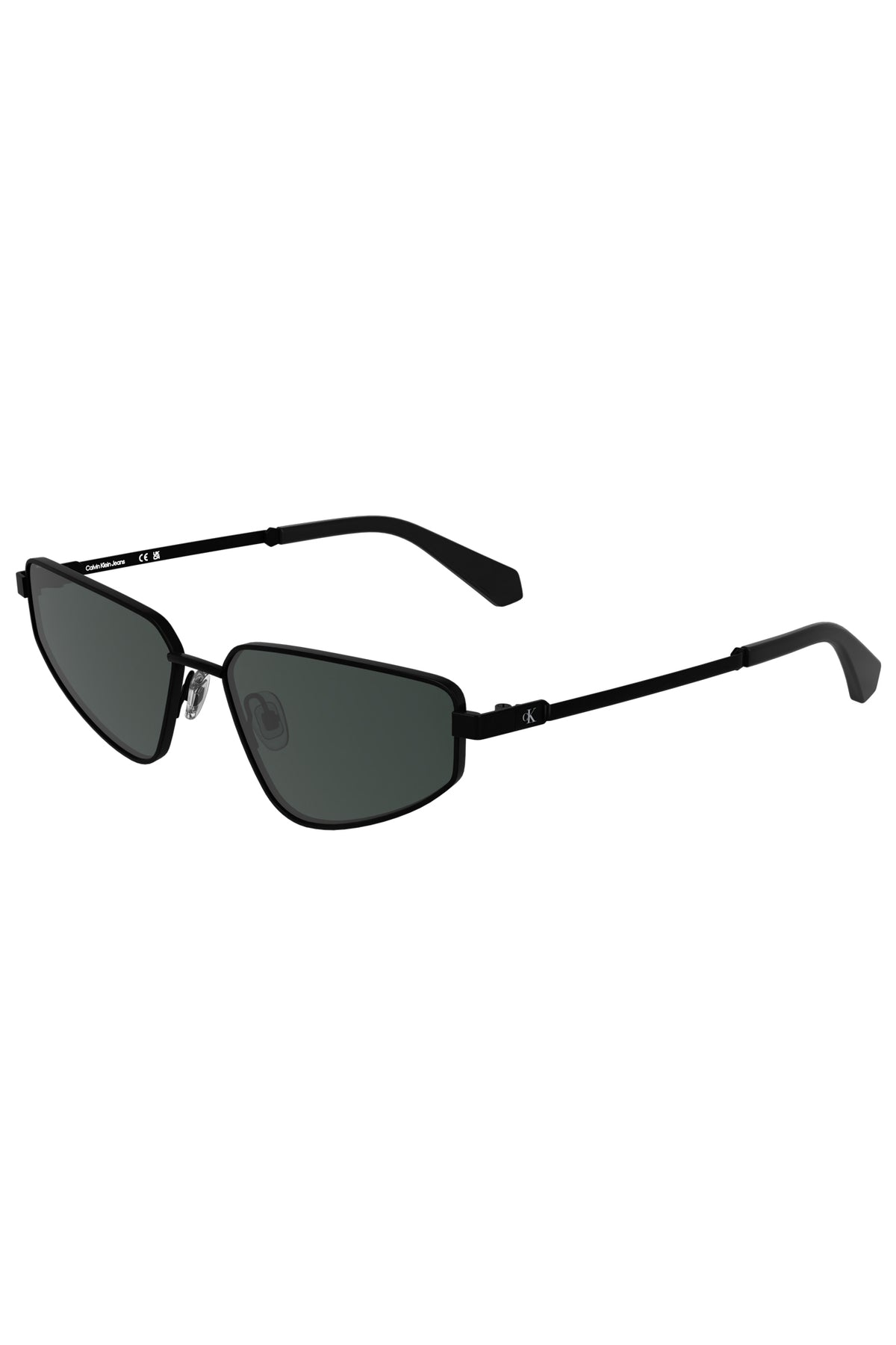 CALVIN KLEIN Women Sunglasses - Black
