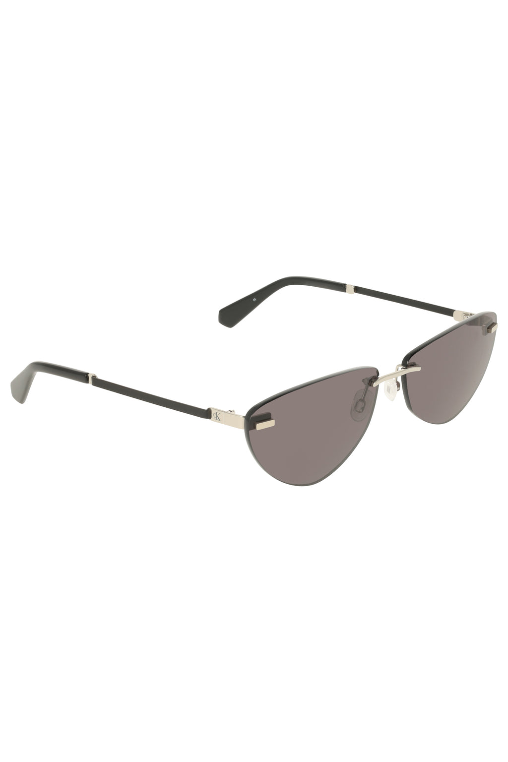 CALVIN KLEIN Women Sunglasses - Black
