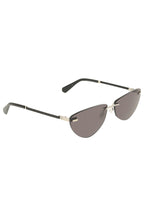 CALVIN KLEIN Women Sunglasses - Black