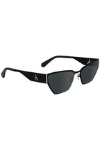CALVIN KLEIN Women Sunglasses - Black