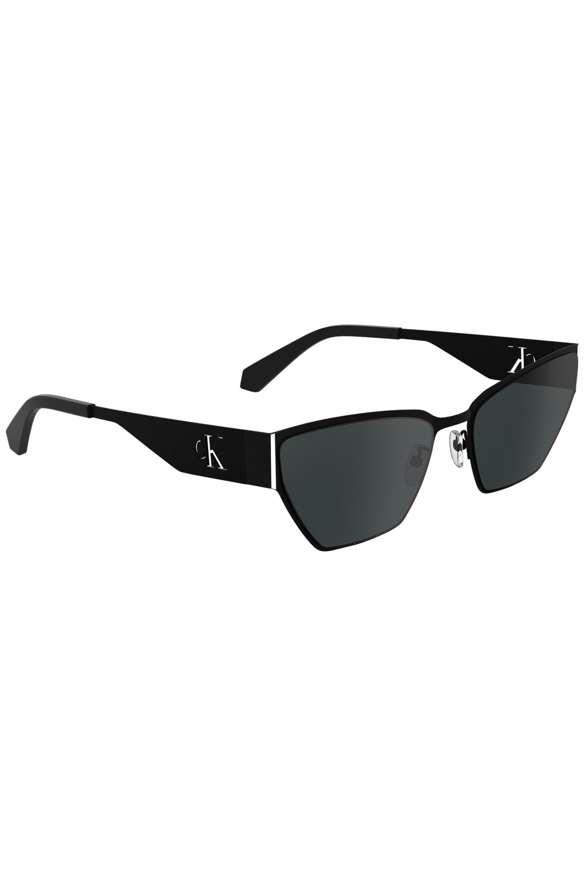 CALVIN KLEIN Women Sunglasses - Black