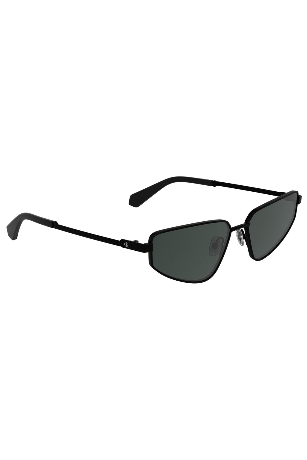 CALVIN KLEIN Women Sunglasses - Black