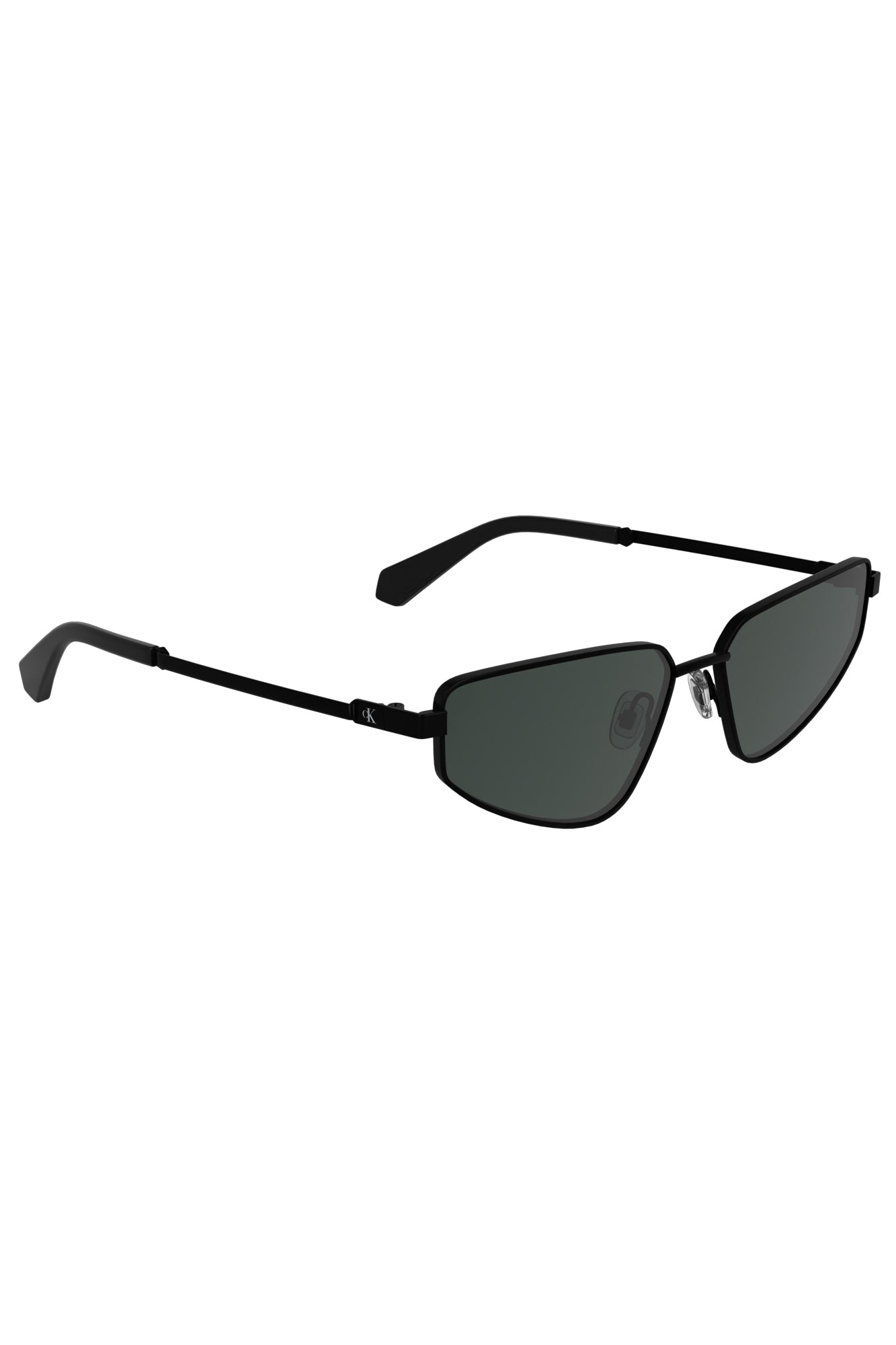 CALVIN KLEIN Women Sunglasses - Black