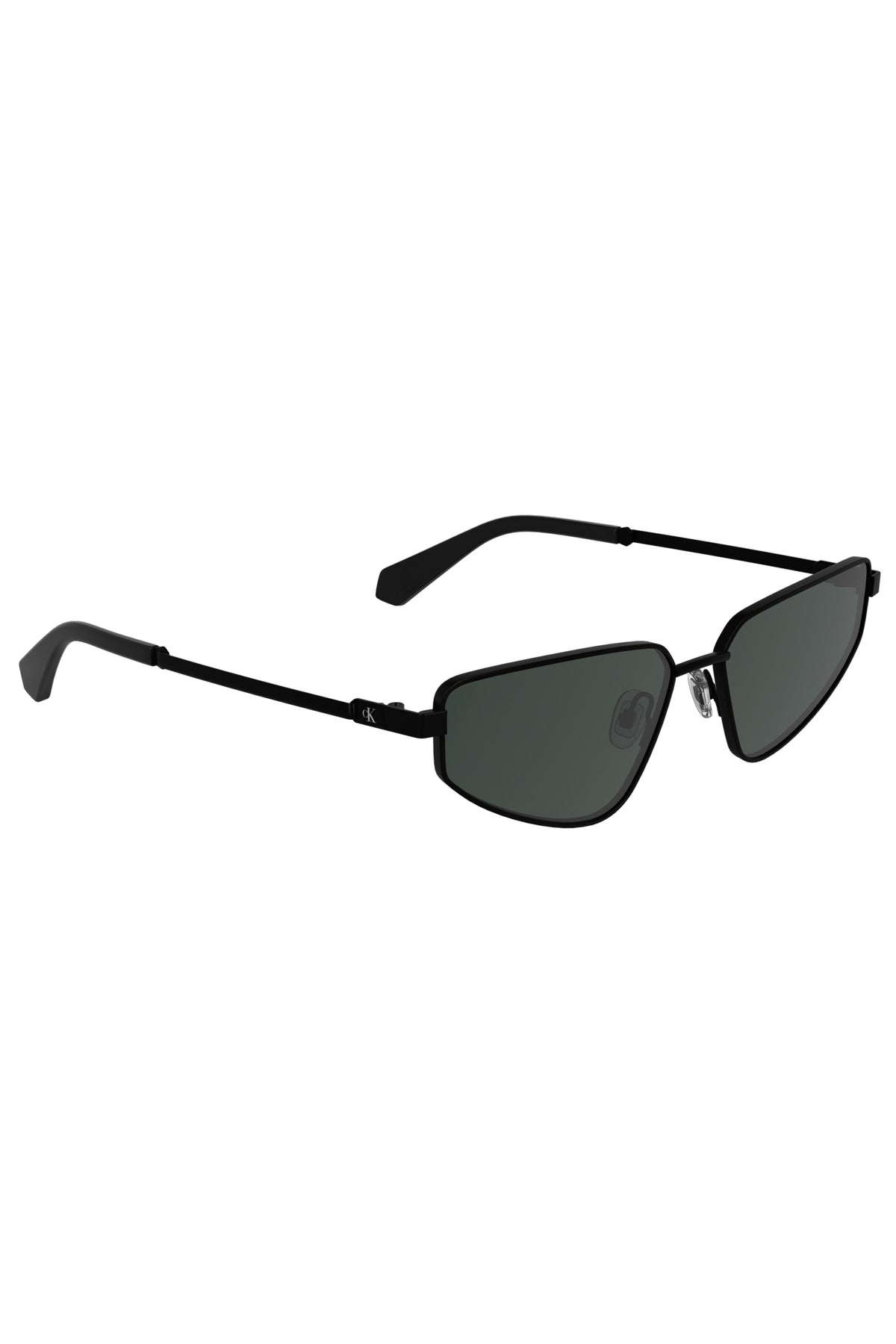 CALVIN KLEIN Women Sunglasses - Black