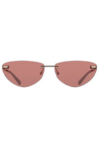 CALVIN KLEIN Women Sunglasses - Pink