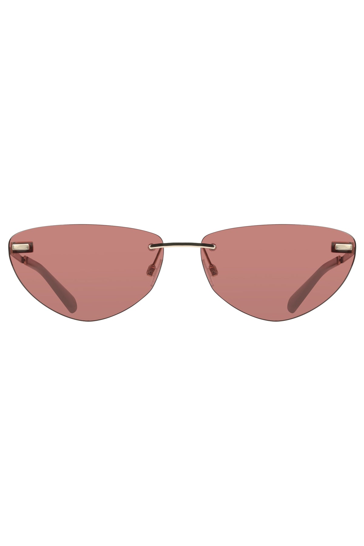 CALVIN KLEIN Women Sunglasses - Pink