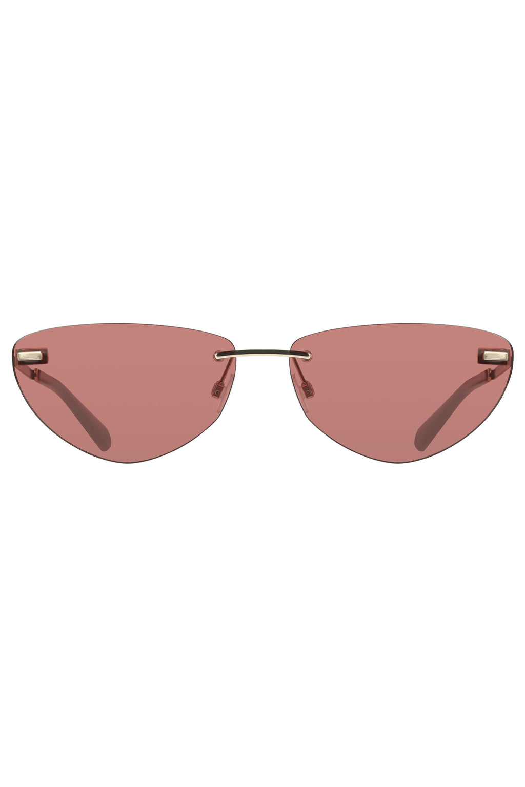 CALVIN KLEIN Women Sunglasses - Pink