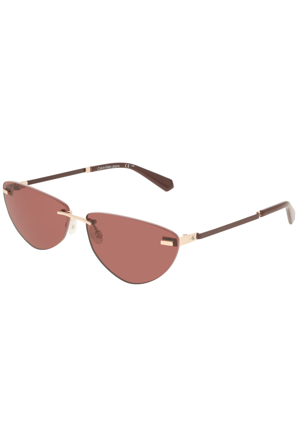 CALVIN KLEIN Women Sunglasses - Pink