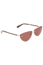 CALVIN KLEIN Women Sunglasses - Pink