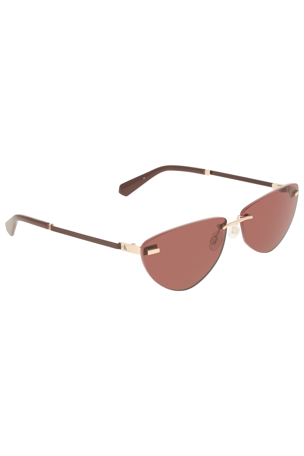 CALVIN KLEIN Women Sunglasses - Pink