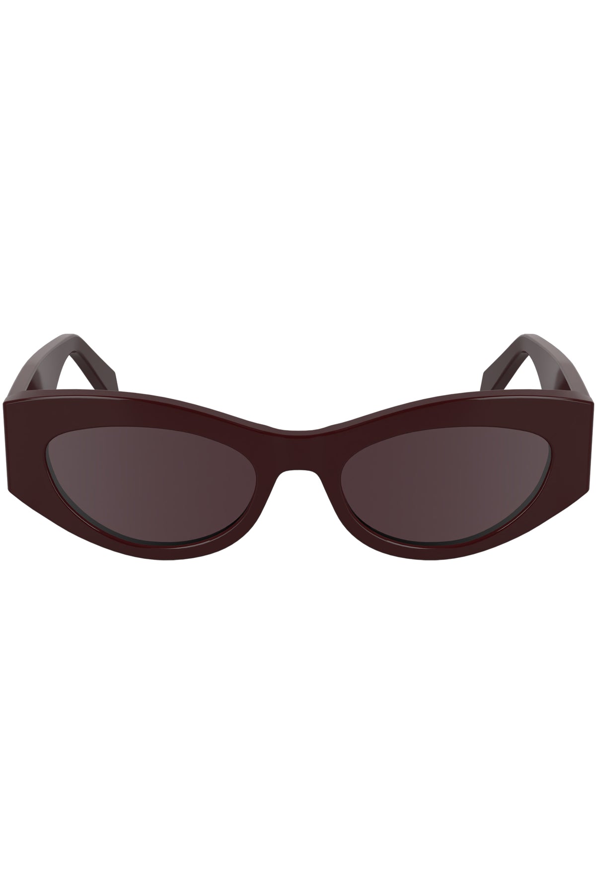 CALVIN KLEIN Women Sunglasses - Red