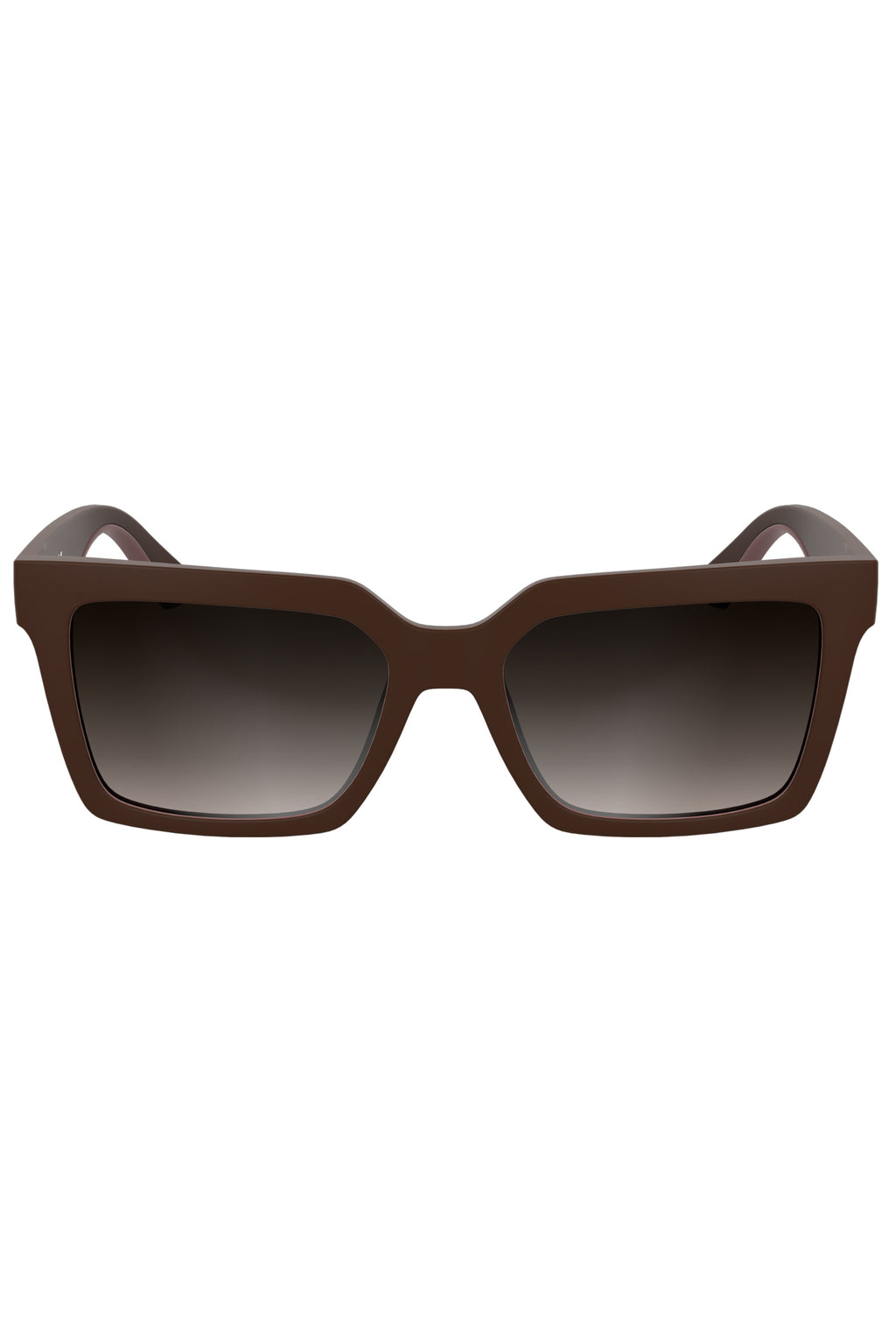 CALVIN KLEIN Women Sunglasses - Red