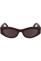 CALVIN KLEIN Women Sunglasses - Red