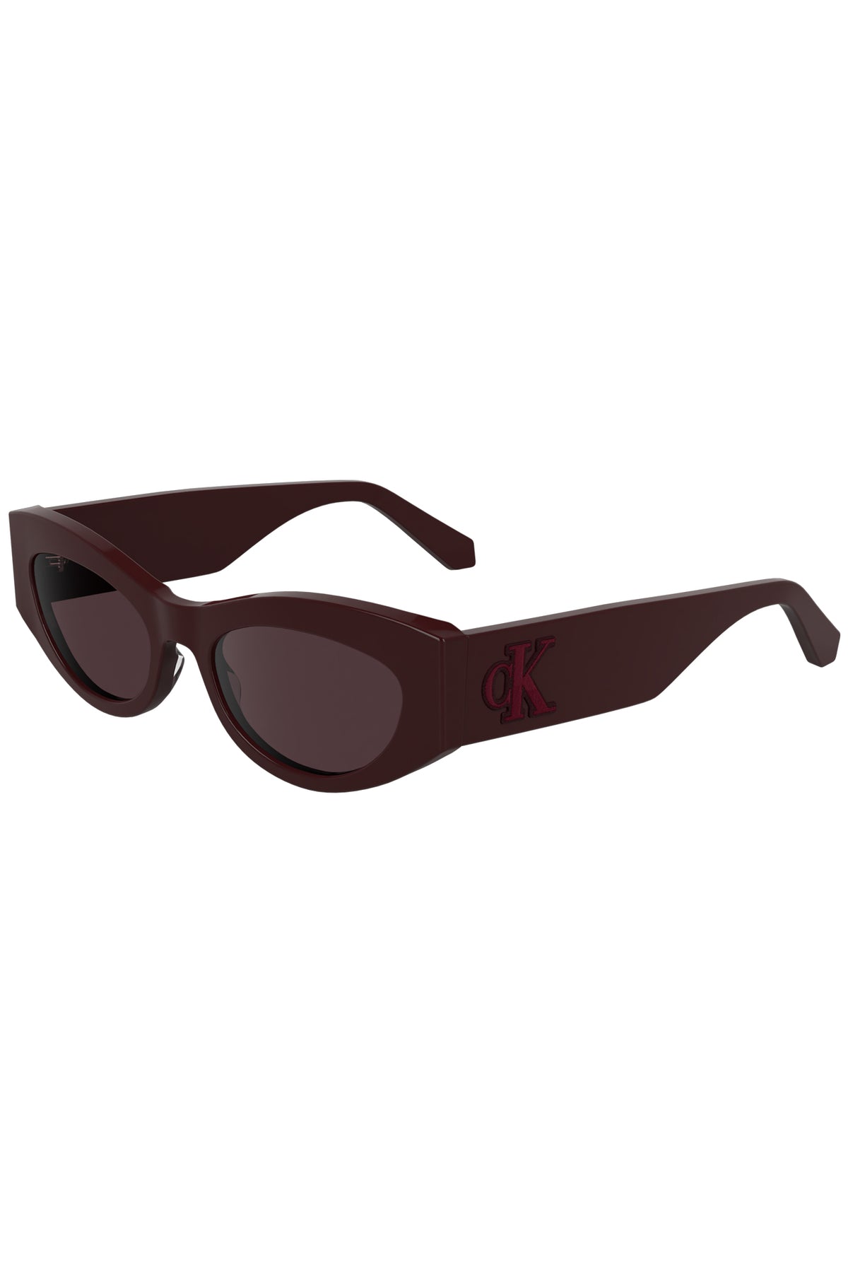 CALVIN KLEIN Women Sunglasses - Red
