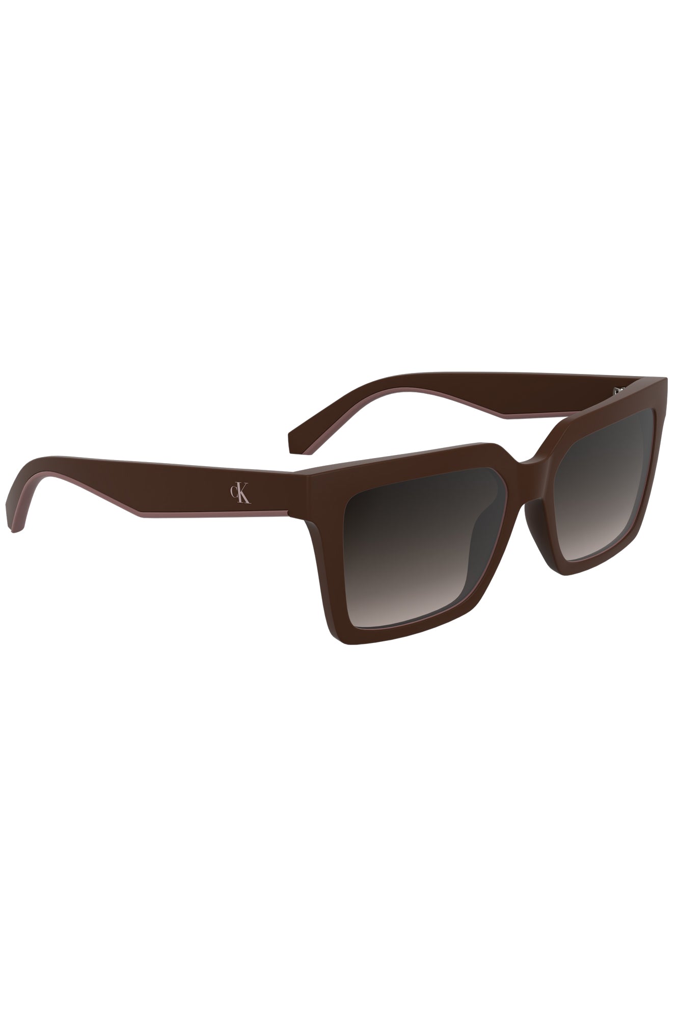 CALVIN KLEIN Women Sunglasses - Red