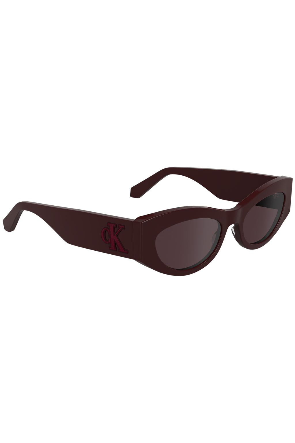 CALVIN KLEIN Women Sunglasses - Red