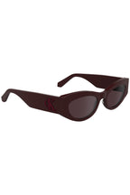 CALVIN KLEIN Women Sunglasses - Red