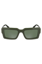 CALVIN KLEIN Women Sunglasses - Green