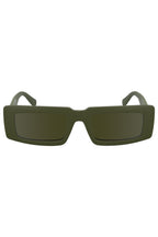 CALVIN KLEIN Women Sunglasses - Green