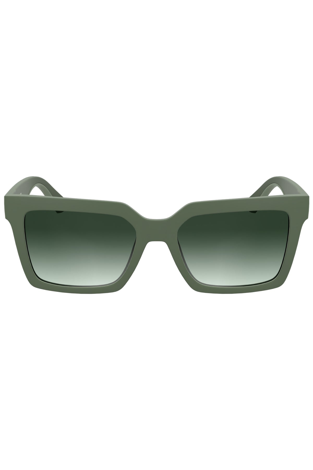 CALVIN KLEIN Women Sunglasses - Green