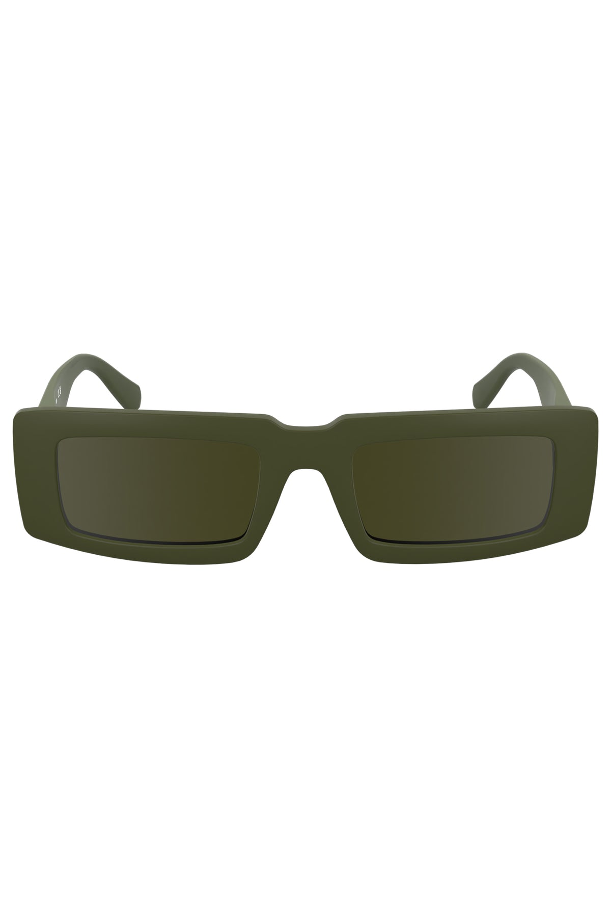 CALVIN KLEIN Women Sunglasses - Green