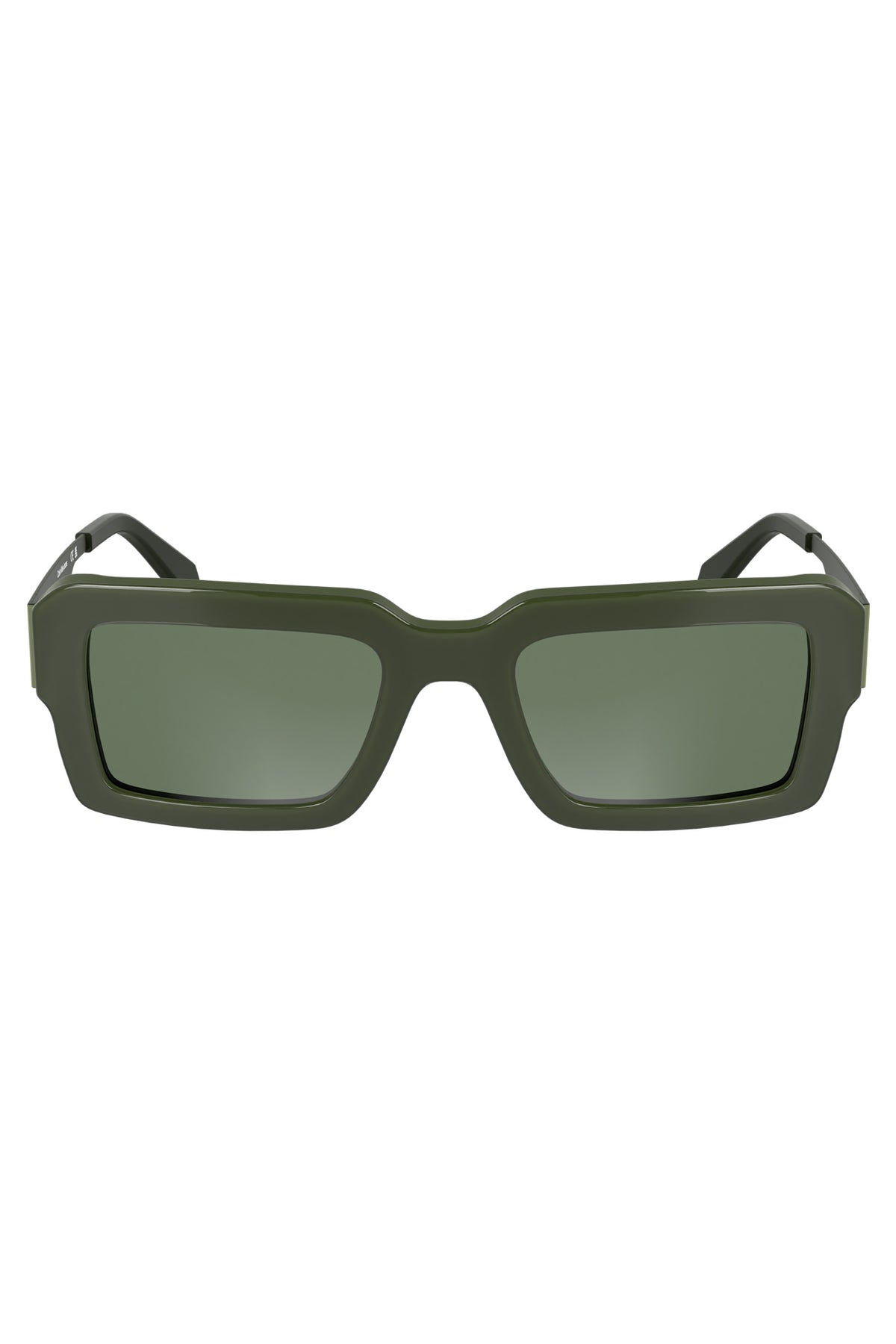CALVIN KLEIN Women Sunglasses - Green