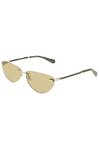 CALVIN KLEIN Women Sunglasses - Green