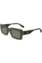 CALVIN KLEIN Women Sunglasses - Green