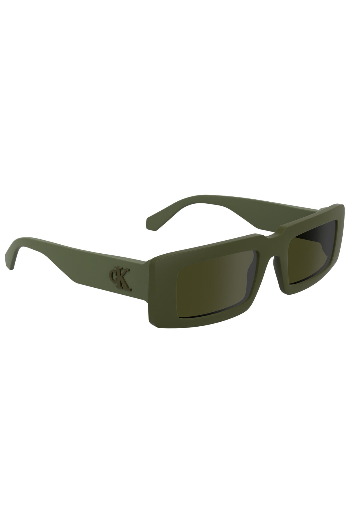 CALVIN KLEIN Women Sunglasses - Green