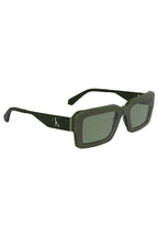 CALVIN KLEIN Women Sunglasses - Green