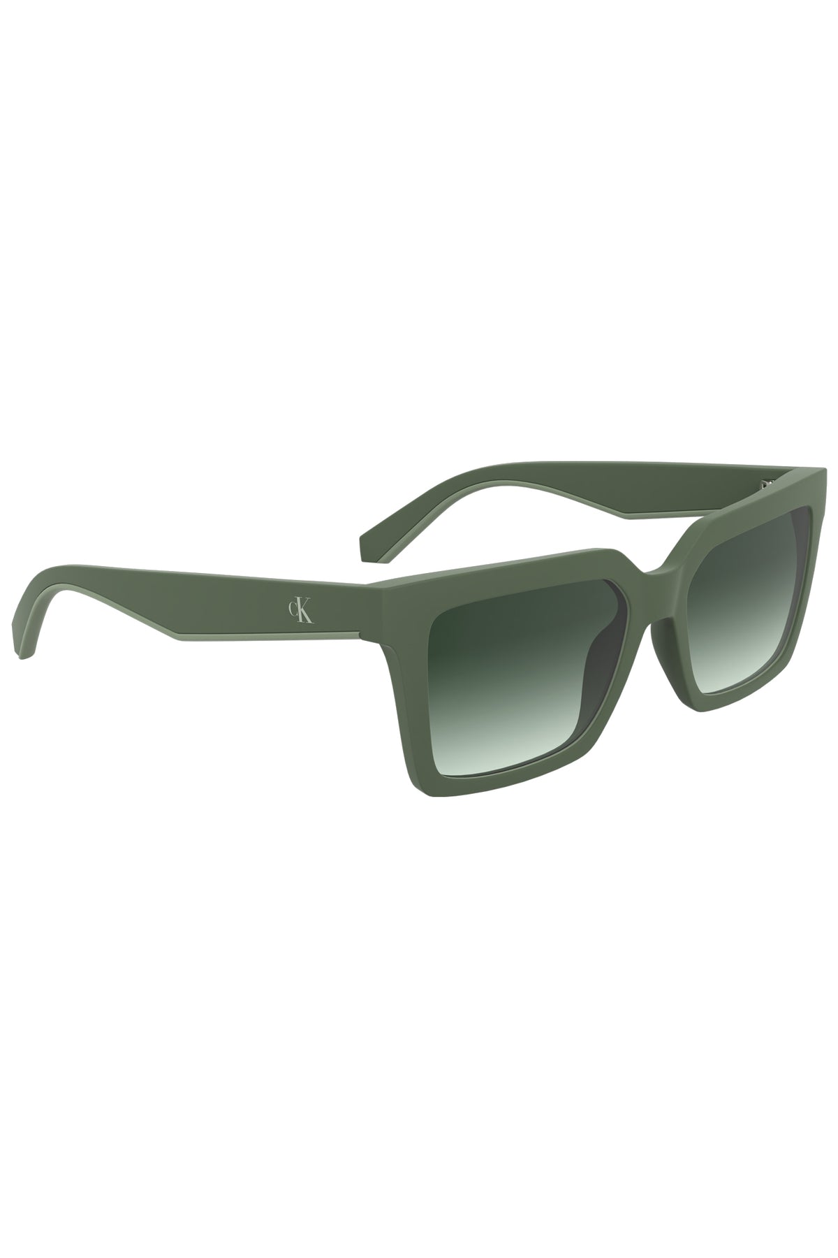 CALVIN KLEIN Women Sunglasses - Green
