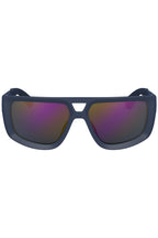 CALVIN KLEIN Men Sunglasses - Blue